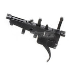 WELL トリガーアセンブリセット（MB03 M700 BAR-10 APS2 VSR-10 スナイパーライフル用）