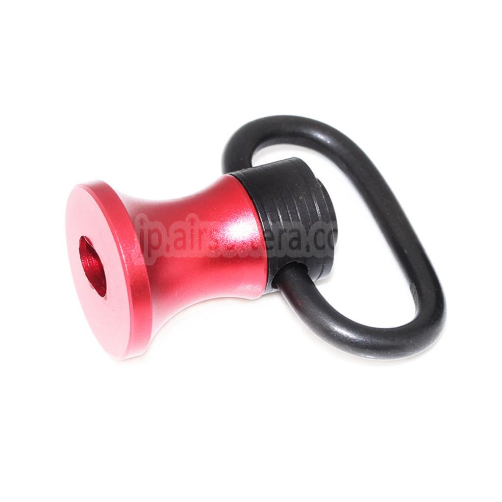 メタル Keymod スリングスイベルアダプター