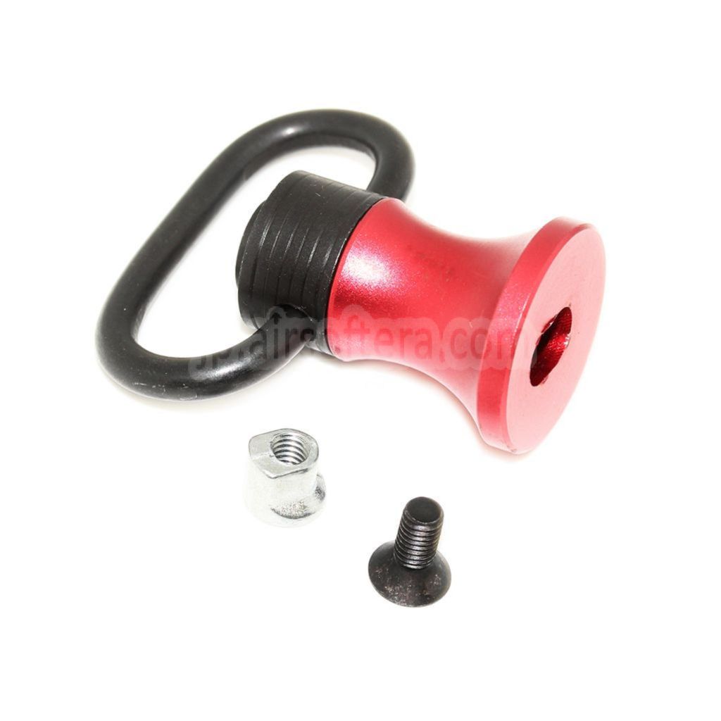 メタル Keymod スリングスイベルアダプター