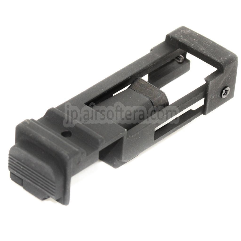 APS ブローバックハウジング APS Black Hornet GBBピストル エアソフトガン対応