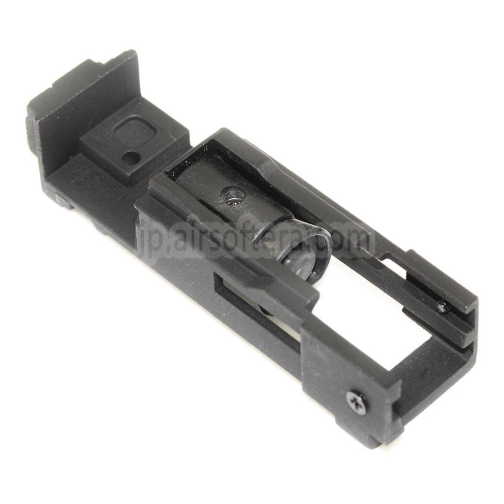 APS ブローバックハウジング APS Black Hornet GBBピストル エアソフトガン対応