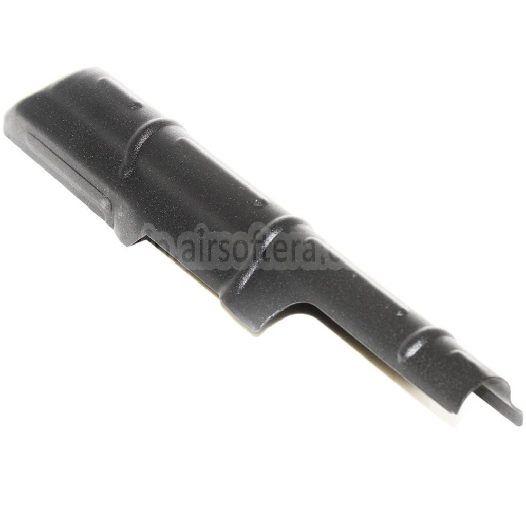 D-Boys アッパーレシーバーカバー D-Boys Jing Gong JG GOLDEN EAGLE CYMA 東京マルイ AK74シリーズ AEGライフル エアソフトガン対応 ブラック