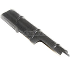 D-Boys アッパーレシーバーカバー D-Boys Jing Gong JG GOLDEN EAGLE CYMA 東京マルイ AK74シリーズ AEGライフル エアソフトガン対応 ブラック