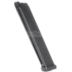 APS 48発ビッグスティック 拡張CO2マガジン G17 G18C G34 G35 GシリーズGBBピストル対応 エアソフトガン ブラック