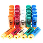 APS  12発 CO2 CAM870 MKII 870ショットガンカートリッジシェル エアソフトガン