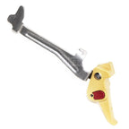 APS ZERO トリガー レバーセーフティボタン付き APS ACPシリーズ GBB ピストル対応