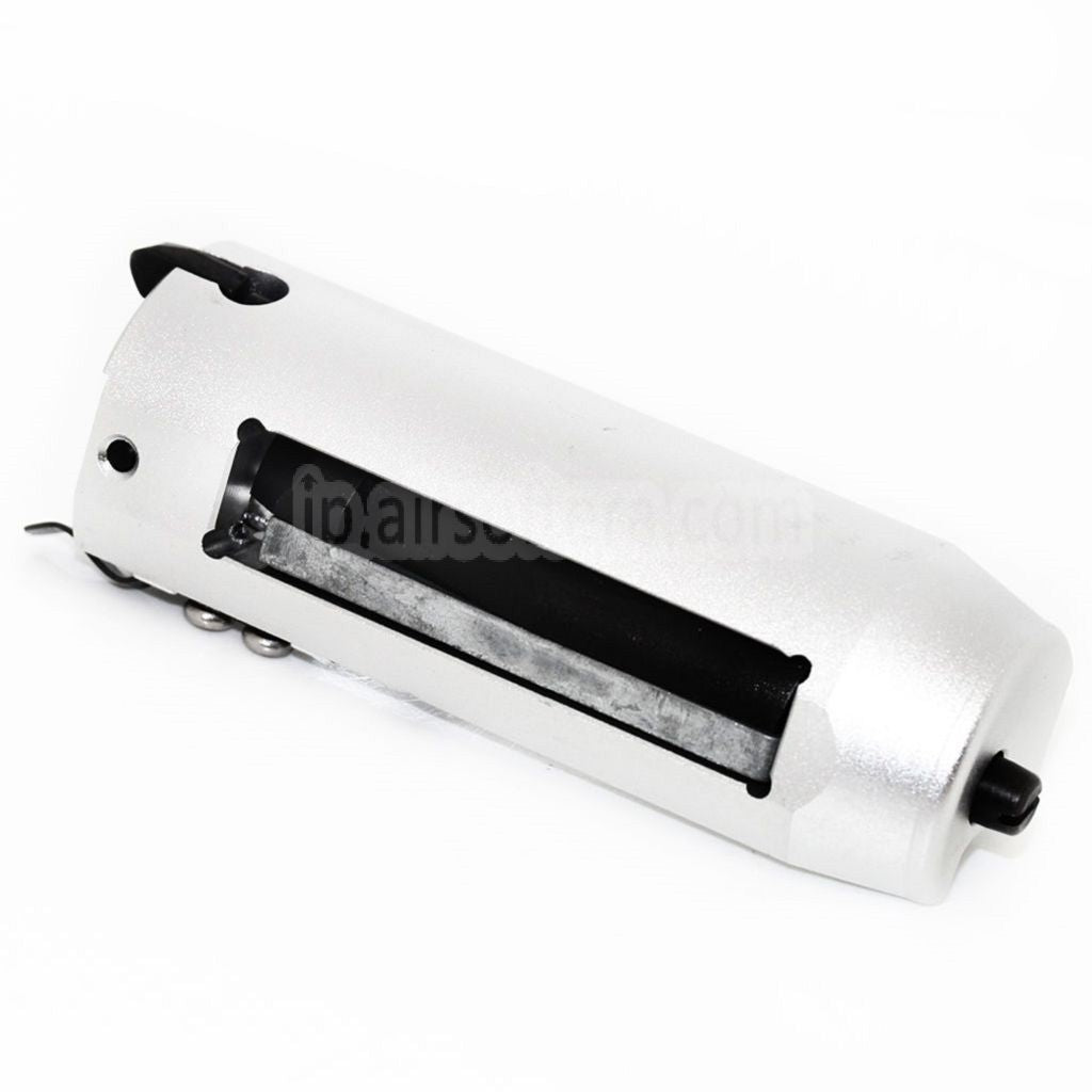 PPS CNCアルミ強化ボルトセット PPS TANAKA M870ショットガン用