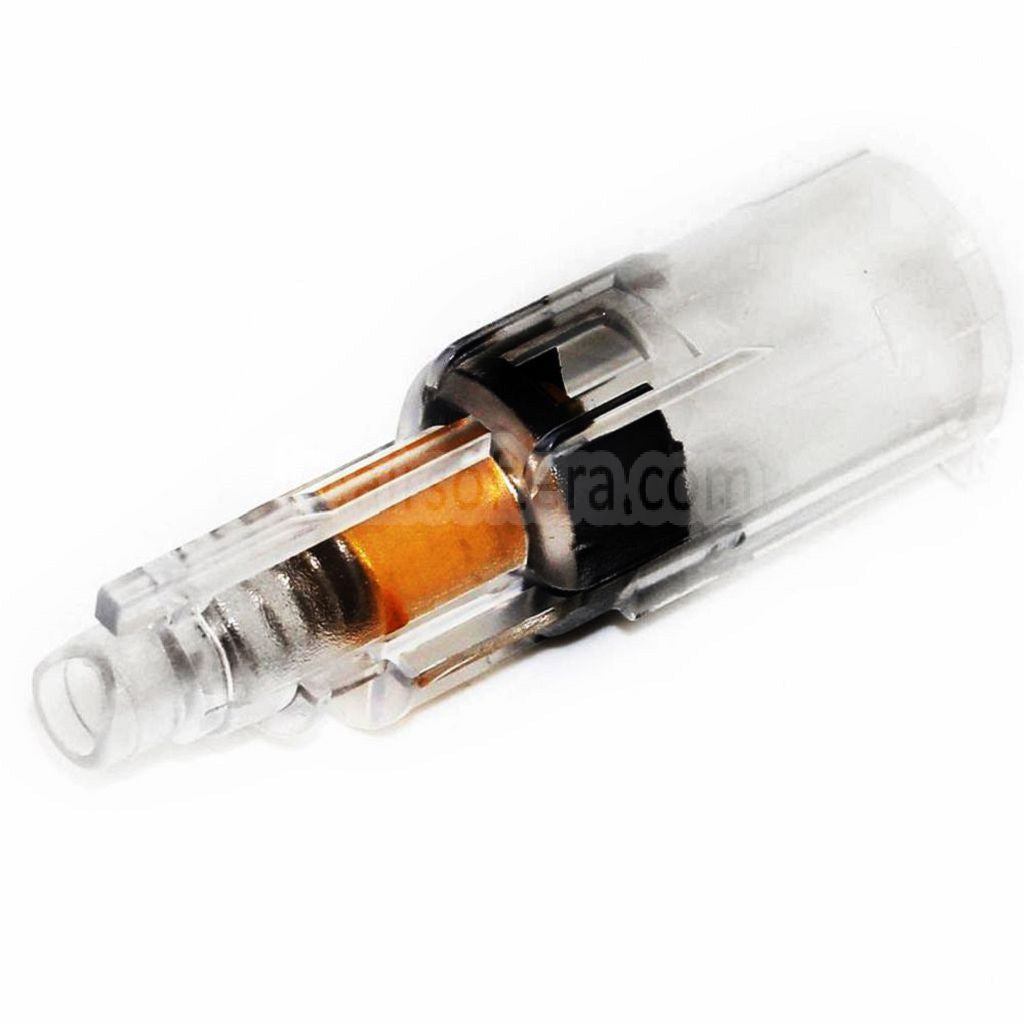 APS アグランダイズノズルセット APS デュアルパワー ドラゴンフライ スコーピオン X1キャップ スパイダーピストル対応