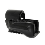 AirsoftEra 96mmポリマーレールハンドガード  AKベータシリーズAEGライフルに適合  ブラック