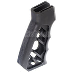 5KU CNC LWP ピストルグリップ CYMA CGS VFC WESTERN ARMS WA M4 M16シリーズ GBBライフルに対応 エアソフト アルマイト