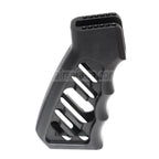 5KU CNC LWP ピストルグリップ CYMA CGS VFC WESTERN ARMS WA M4 M16シリーズ GBBライフルに対応 エアソフト アルマイト