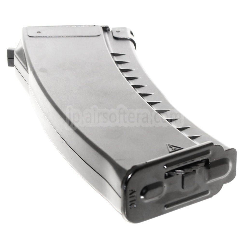 APS 500発プラスチックハイキャップマガジン AKシリーズAEGライフル用