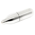 PPSリチャージャブル8g CO2グリーンガスカートリッジシェル（PPS 98Kマガジン対応）