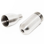 PPSリチャージャブル8g CO2グリーンガスカートリッジシェル（PPS 98Kマガジン対応）