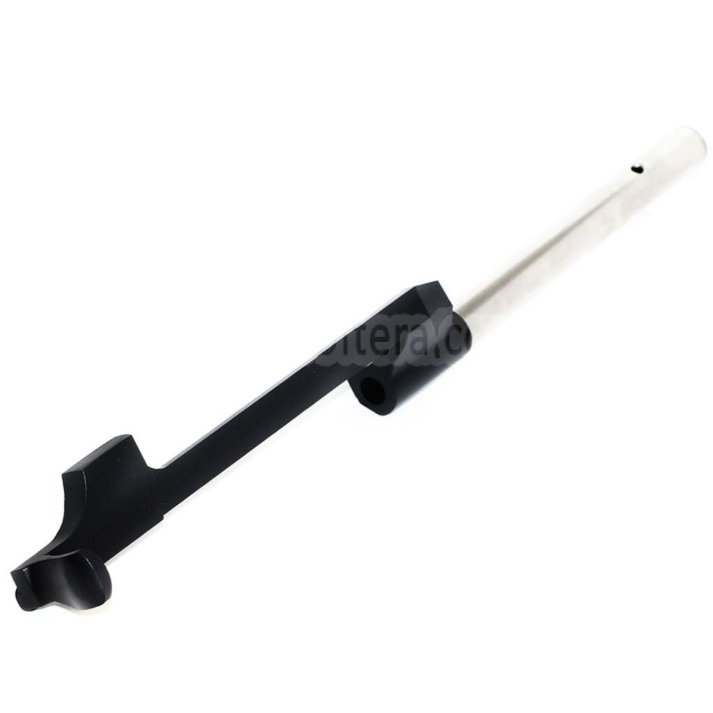 CYMA強化チャージングハンドル  CYMA CM032 東京マルイ M14シリーズ電動ガン対応エアソフトガン ブラック