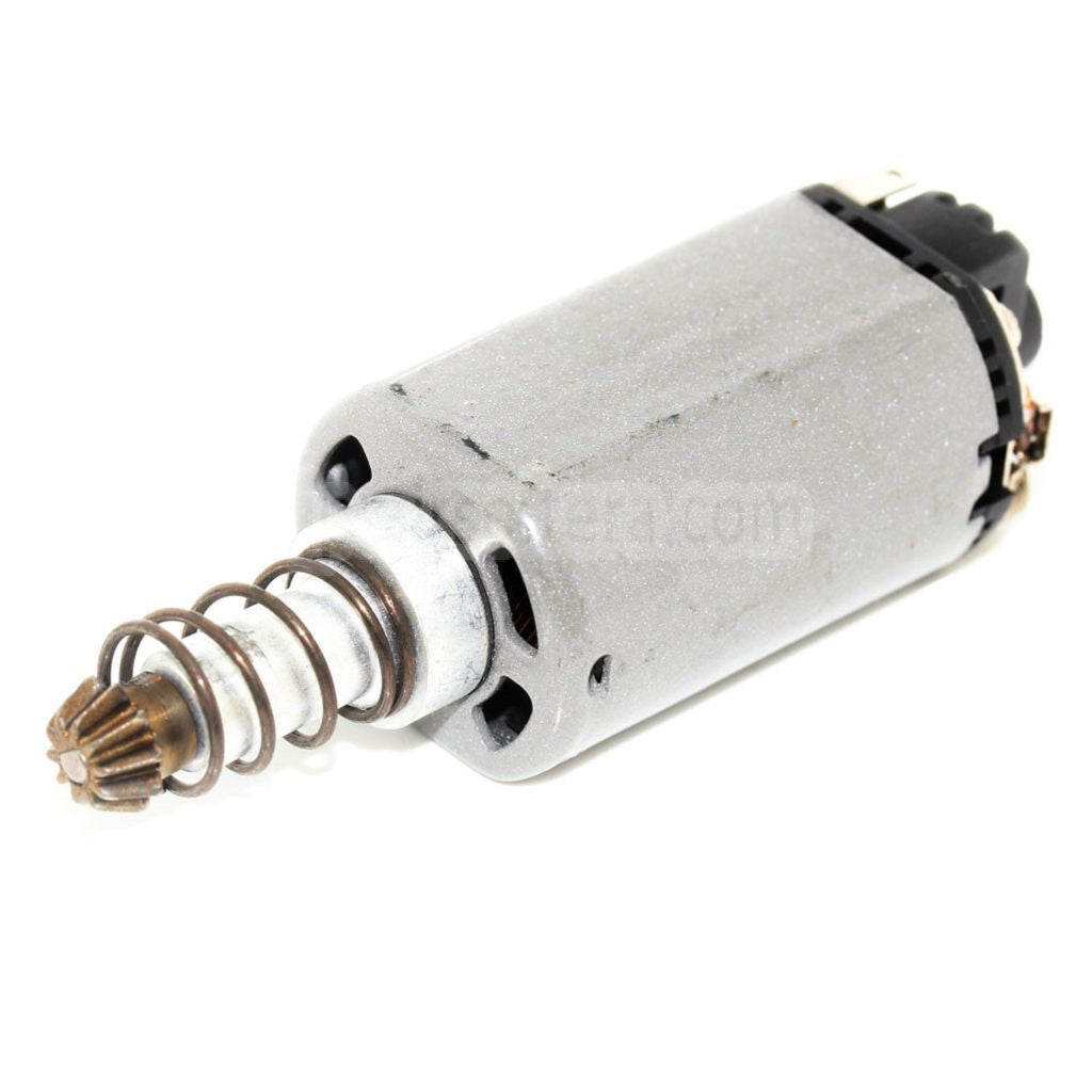 E&C スタンダードロングタイプモーター M4 M16 MP5 G3 P90シリーズ V2ギアボックス AEGライフル エアソフトガン対応