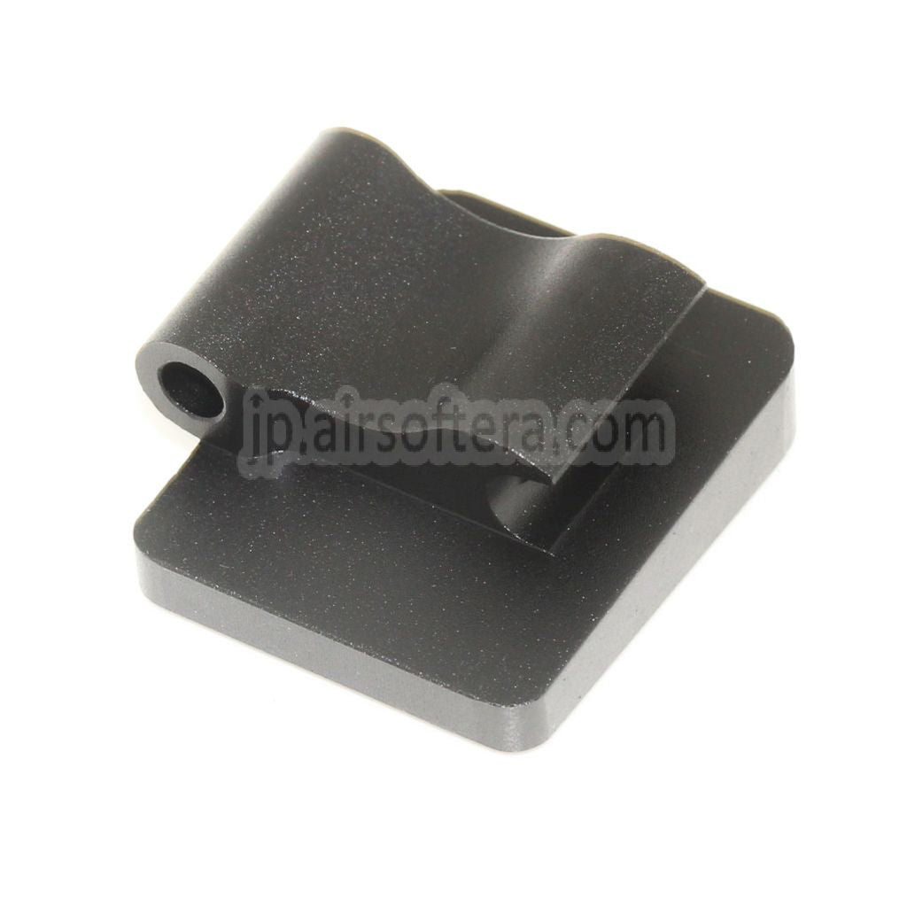 リアQDスリングスイベルアダプター LCT、VFC、D-BOYS、CYMA、APS、AKS74シリーズ電動ガンライフルに対応