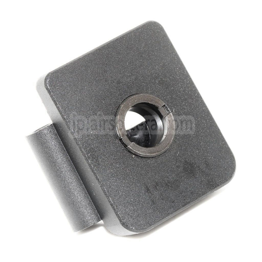 リアQDスリングスイベルアダプター GHK AKS74シリーズ電動ガンライフルに対応