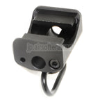 リアQDスリングスイベルマウント CYMA、東京マルイ標準P90シリーズ電動ガンライフルに対応