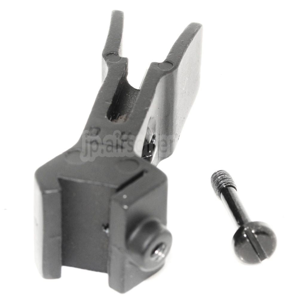 メタルフロントサイト ARMY L85 L85A1 R85 R85A1シリーズ AEGライフル対応