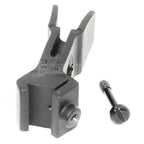 メタルフロントサイト ARMY L85 L85A1 R85 R85A1シリーズ AEGライフル対応