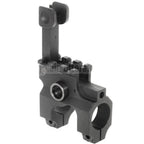 Vltor VTスタイル フリップアップフロントサイト 20mmレール付き M4 M16 AEGライフル対応