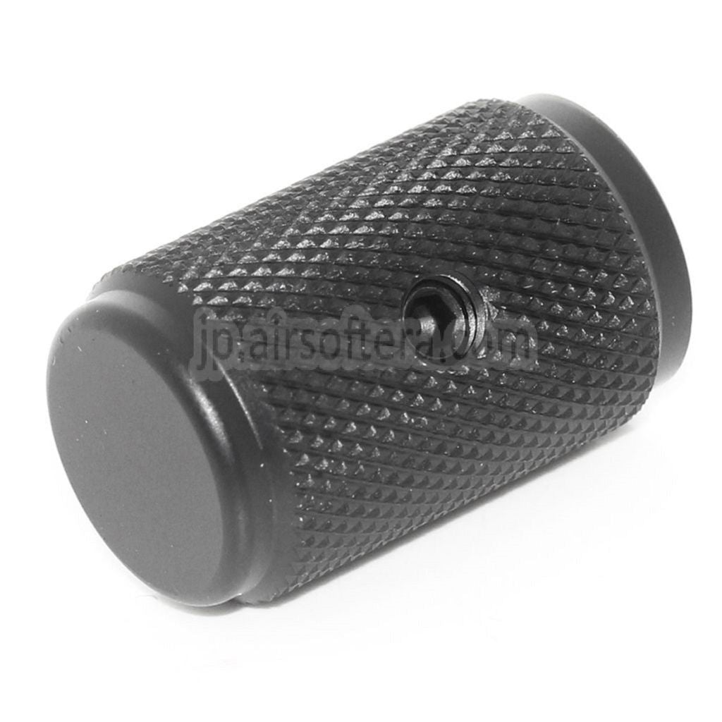 CYMA チャージングハンドルノブ CYMA AKシリーズ電動ガン用ライフル ブラック