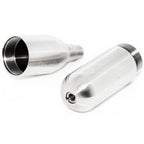PPS リチャージャブル 12g CO2 グリーンガスカートリッジシェル PPS M700 SVDマガジン対応