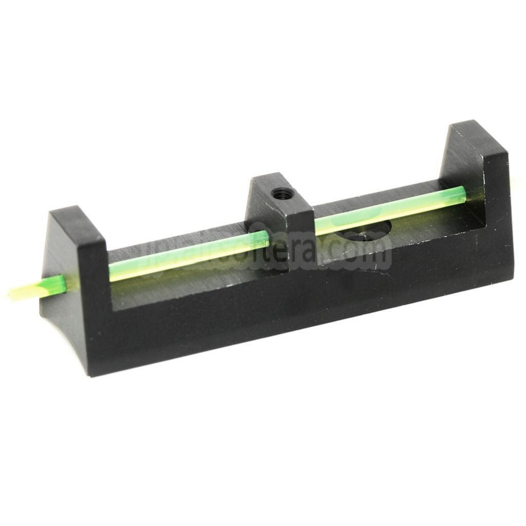 PPSファイバーオプティックフロントサイト（PPSタナカM870ショットガン対応）