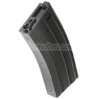 APS 300発ハイキャップマガジン M4 M16シリーズAEGライフル対応 エアソフトガン ブラック