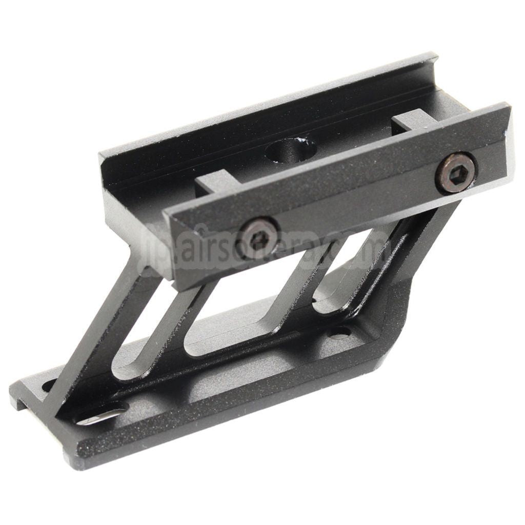 メタルスコープマウントT1サイト対応  ブラック