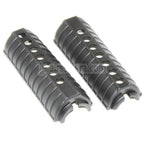 CYMA 156mm M4A1プラスチックハンドガード M4/M16シリーズ電動ガン対応  ブラック