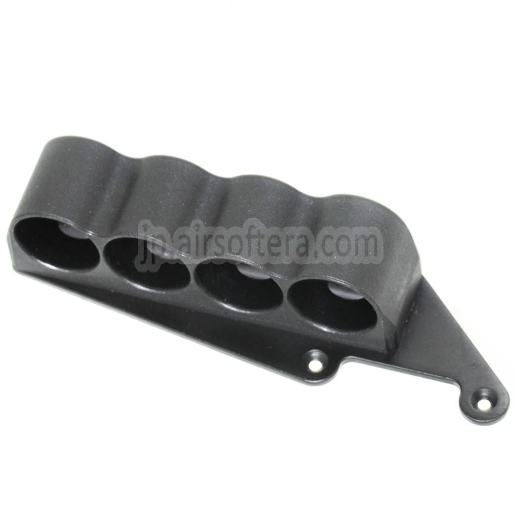 CYMA 4シェルホルダー メタルキャリア（東京マルイ M870 ショットガン対応）