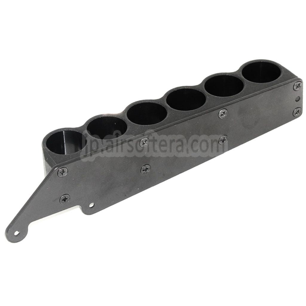 CYMA 6シェルホルダー メタルキャリア（東京マルイ M870 ショットガン対応）