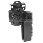 APS Quantum Mechanics OWB コンディション3 キャリークイックタクティカルホルスター G17/G22シリーズピストル対応 ブラック