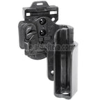 APS Quantum Mechanics OWB コンディション3 キャリークイックタクティカルホルスター G17/G22シリーズピストル対応 ブラック