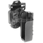 APS Quantum Mechanics OWB コンディション3 キャリークイックタクティカルホルスター G19/G23シリーズピストル対応 ブラック