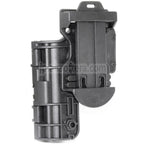 APS Quantum Mechanics OWB コンディション3 キャリークイックタクティカルホルスター G19/G23シリーズピストル対応 ブラック