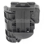 APS Quantum Mechanics OWB コンディション3 キャリークイックタクティカルホルスター G19/G23シリーズピストル対応 ブラック