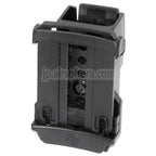 APS Quantum Mechanics ロック可能シングルマガジンポーチ G17/G18C/G19/G22/G23/G24/G34/G35 GシリーズGBBマガジン対応