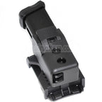 APS Quantum Mechanics ロック可能シングルマガジンポーチ G17/G18C/G19/G22/G23/G24/G34/G35 GシリーズGBBマガジン対応