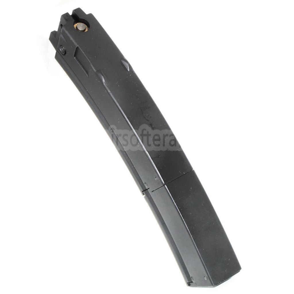 WELL  ガスマガジン(ロング  / ショート) WELL G55 Maruzen MP5Kシリーズ GBB SMGライフルエアソフトガン用