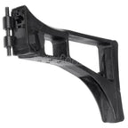 CYMA 折りたたみ式ストック G36シリーズ電動ガン用 ブラック
