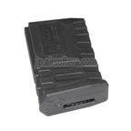 APS 190発ポリマー製 M16VN ハイキャップマガジン M4 M16シリーズAEGライフル対応 エアソフトガン ブラック