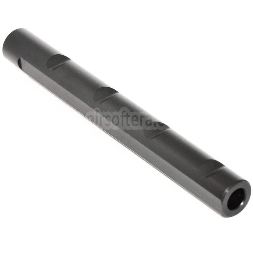 CYMA 172mm 延長ストックバッファーチューブ（CYMA CM350 ショットガン リトラクタブルストック対応 ） ブラック
