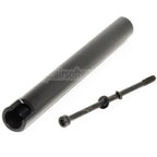 CYMA 172mm 延長ストックバッファーチューブ（CYMA CM350 ショットガン リトラクタブルストック対応 ） ブラック