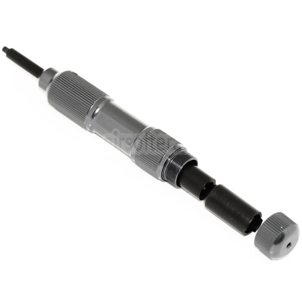 3 in 1 マグネティックスチールバルブキーセット（東京マルイ、Western Arms、KSC、Maruzen、GBBピストルマガジン対応）