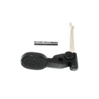 APS ASR ボルトリリースキャッチ M4 M16 シリーズ電動ガンライフル エアソフトガン対応