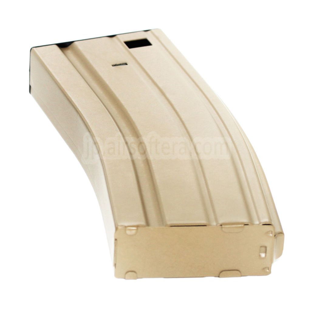 70発ミッドキャップマガジン M4 M16シリーズ電動ガン用