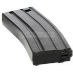 140発 経済のプラスチック製ミッドキャップマガジン（M4/M16シリーズ電動ガン用）